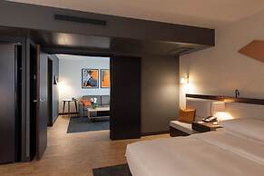Radisson Blu Hotel, Paris Boulogne