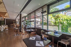 Radisson Blu Hotel, Paris Boulogne