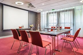 Radisson Blu Hotel, Paris Boulogne