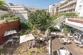 Radisson Blu Hotel, Paris Boulogne