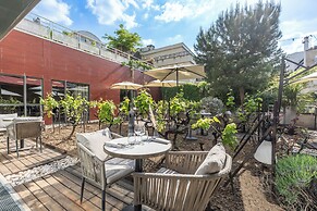 Radisson Blu Hotel, Paris Boulogne