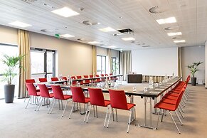 Radisson Blu Hotel, Paris Boulogne