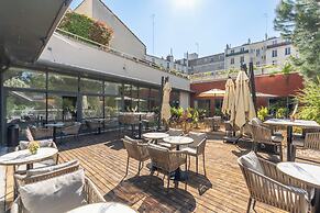 Radisson Blu Hotel, Paris Boulogne