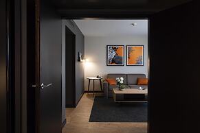 Radisson Blu Hotel, Paris Boulogne