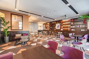 Radisson Blu Hotel, Paris Boulogne