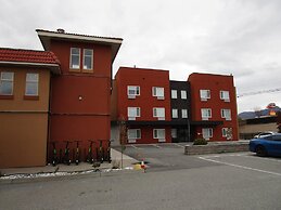 Park Inn by Radisson Osoyoos