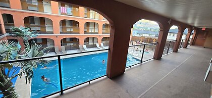 Park Inn by Radisson Osoyoos