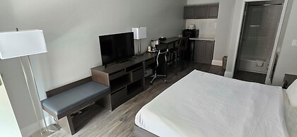 Park Inn by Radisson Osoyoos