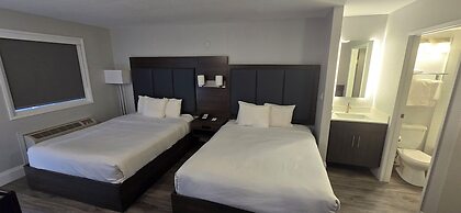 Park Inn by Radisson Osoyoos