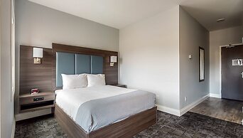 Park Inn by Radisson Osoyoos