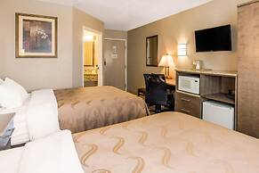 Quality Inn Moriarty