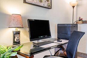 Quality Inn Moriarty