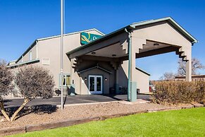 Quality Inn Moriarty