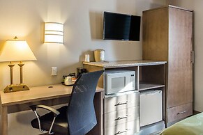 Quality Inn Moriarty