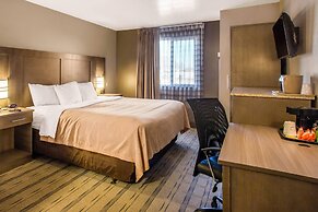 Quality Inn Moriarty