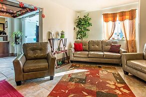 Quality Inn Moriarty