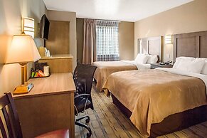 Quality Inn Moriarty