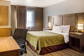 Quality Inn Moriarty