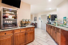 Quality Inn Moriarty