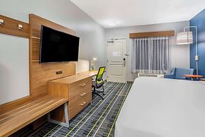 Quality Inn & Suites Livermore Wine Country