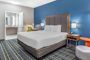 Quality Inn & Suites Livermore Wine Country