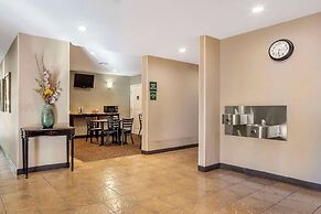 Quality Inn & Suites Livermore Wine Country