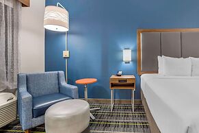 Quality Inn & Suites Livermore Wine Country