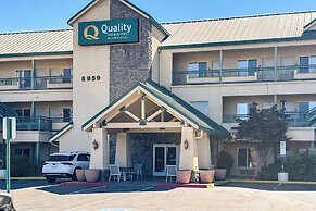 Quality Inn & Suites Livermore Wine Country