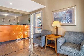 Quality Inn & Suites Livermore Wine Country