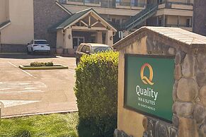 Quality Inn & Suites Livermore Wine Country