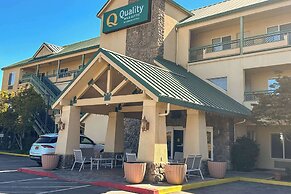 Quality Inn & Suites Livermore Wine Country
