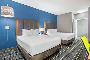 Quality Inn & Suites Livermore Wine Country