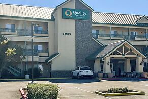 Quality Inn & Suites Livermore Wine Country