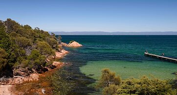 Freycinet Lodge