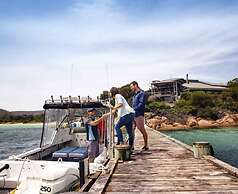 Freycinet Lodge