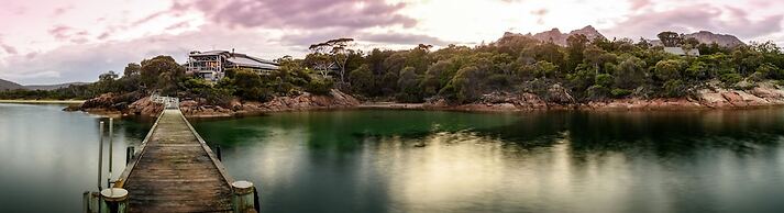 Freycinet Lodge
