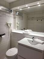 KYRIAD BELLEGARDE - Genève