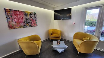 KYRIAD BELLEGARDE - Genève