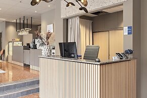 Best Western Hotel Svava