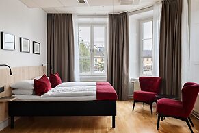 Best Western Hotel Svava