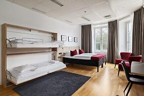 Best Western Hotel Svava