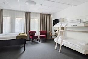 Best Western Hotel Svava