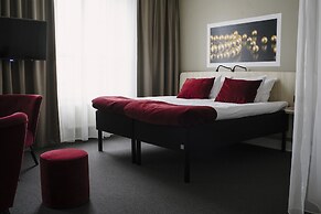 Best Western Hotel Svava