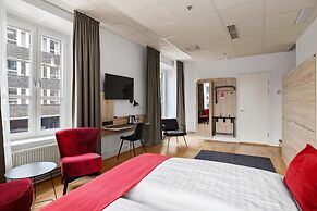 Best Western Hotel Svava