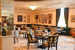 Mount Wolseley Hotel, Golf and Spa Resort