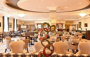 Mount Wolseley Hotel, Golf and Spa Resort
