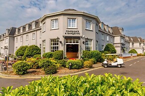 Mount Wolseley Hotel, Golf and Spa Resort