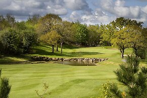 Mount Wolseley Hotel, Golf and Spa Resort