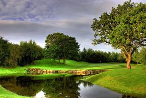 Mount Wolseley Hotel, Golf and Spa Resort