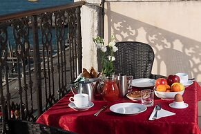 Residenza A Tribute To Music